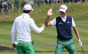 Paratore & Manassero: così simili e così diversi. Oggi a Renato l’istintivo cambierei solo… il parrucchiere!