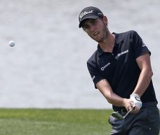 Renato Paratore, latinista mancato,ma campione di golf