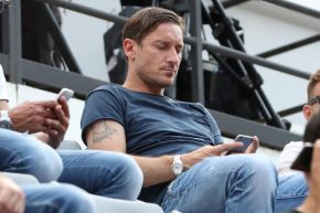 Totti, stadio olimpico sold out con il Genoa per il saluto all’amato Capitano