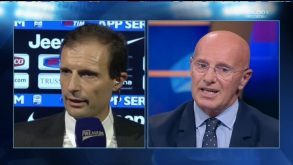 Beccantini: “La Juventus all’inseguimento del Milan di Sacchi e Capello”