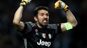 Madama, 10. Da 10 e mezzo per come ha gestito l’addio di Buffon. Applausi a Napoli, Lazio, Atalanta, Spal e Chievo