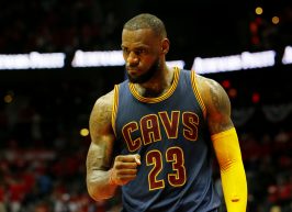 Da Irving a Thomas: LeBron cambia scudiero