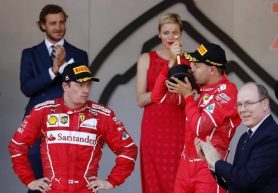 Pino Allievi: “Ferrari moderatamente gasata. In Canada per allungare”.