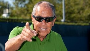 Sognando l’Accademy di Nick Bollettieri, per la prima volta in Italia il “discovery Open Official Qualifying”