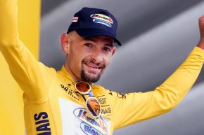 La parabola stroncata di Pantani: eroe sportivo senza aureola, eroe della solitudine. Raccontiamolo a scuola 