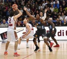 La serie A è il freno ai sogni Europei del basket