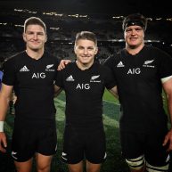 Fratelli di rugby, gli All Blacks ne mettono in campo addirittura tre. Ma per i Barrett non è record!