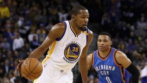 Golden State 2-0: è la summer of love di Durant. Ma c’è anche il LeBron ballerino, e altre storie…