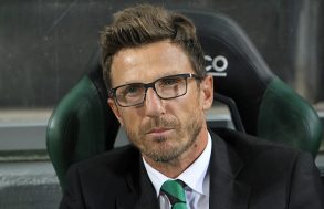 Roma, meglio lo “zemaniano corretto” Di Francesco. Ma quando arrivano stadio e business?