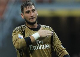 La bandiera non c’entra Donnarumma ha scelto di non essere amato