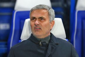 Mourinho, il gran giullare