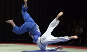 Il judo come filosofia, come ricerca dell’equilibrio e dell’io, ma anche come scuola per dirigenti!