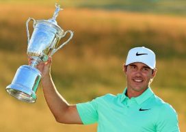 Koepka, il re degno della classifica: potenza, classe e… cameratismo! 