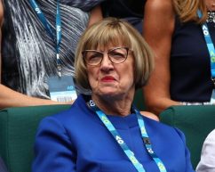 “Il tennis è pieno di lesbiche”. Margaret Court ancora record. Boicotteranno il suo campo?