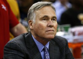 Basket, D’Antoni comanda la Nba, ma di notte ha sempre gli incubi! E somiglia a un certo Sacchetti…