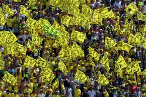 Tre storie tricolori sopra il “giallo”.… Meglio del 1996, perché allora il “giallo” fu la foto!