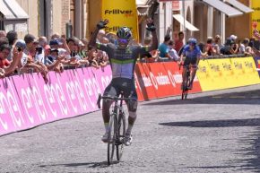 Forza tremenda ed inesauribile: ecco Joseph Areruya, e il nuovo ciclismo del Ruanda