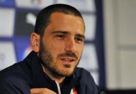 Bonucci, non si scherza con i sentimenti!