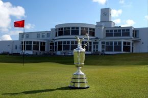 Open Championship di Golf: attenti a Spieth e Rose!