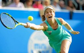 Donne & tennis: Jo Konta si aggrega alle tante storie, misteriose e drammatiche…