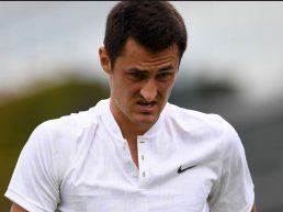 Da Tomic ai giovani, da Wilander ad Agassi: cattivi esempi e cattivi maestri. E papà tennis? Dorme