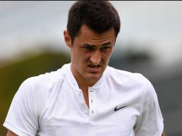 Da Tomic ai giovani, da Wilander ad Agassi: cattivi esempi e cattivi maestri. E papà tennis? Dorme