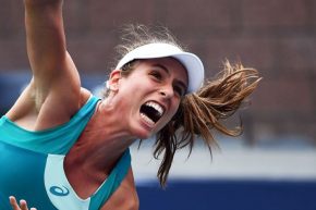 Macchè Sharapova. La sorpresa è Konta, travolta dal troppo improvviso ed eclatante successo!