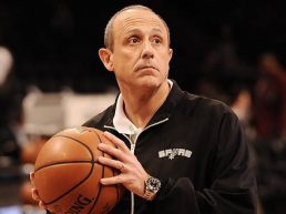 Ettore Messina a Eurolega e FIBA: “Fermate le competizioni internazionali”