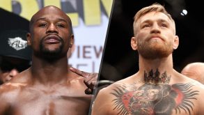 Maywheather-McGregor: non un pugno, ma una montagna di dollari. Che sport è?