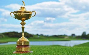 La Ryder Cup italiana slitta al 2023