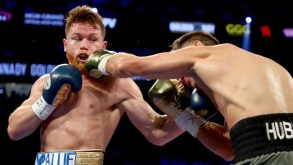 Boxe, tra Alvarez e Golovkin finisce in parità