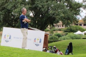Golf, al Marco Simone il prestigioso circuito nazionale di “CheBanca!”: vincono Rondanini, Valente e Domeniconi