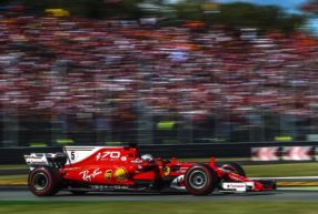 “Tranquilli, la Ferrari resterà in Formula 1: ci sono troppi soldi in ballo”