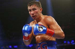 Nel mondo di Gennady Golovkin, un duro dall’animo gentile