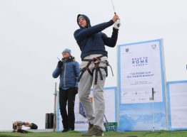 Ryder Cup: fatta l’Italia, facciamo gli italiani. Come ai Mondiali dell’82