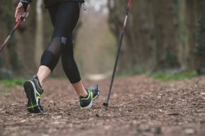 Nordic walking, ritorno al futuro: lo sport più democratico è Newfeel