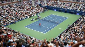 Il primo cinese campione Slam, le giovanissime ragazze americane e… cos’altro vi siete persi degli Us Open?