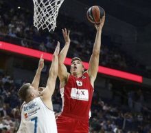 Milano basket, partita clou in eurolega