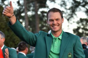 Dalla giacca verde alla crisi: la storia di Danny Willett, la storia del golf…