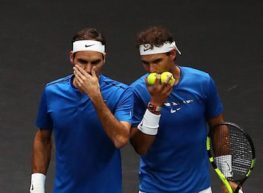 Nadal-Federer, la rivalità diventa una storia d’amore: chi saprà superare il sentimento dell’amicizia?