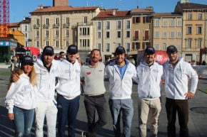 Miracolo a Monza: lasciate che i bambini vengano a me… Lo Streetgolf attrae oltre 3000 persone, e tanti giovani!