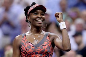 La più bella sei tu: perché al Masters di Singapore tifiamo Venus…