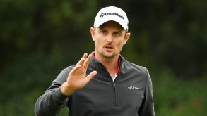 Qualità batte potenza: Justin Rose beffa Dustin Johnson, rimontando 8 buche di svantaggio al via delle ultime 18!