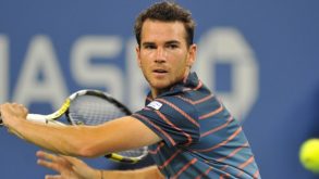 Borg, Becker, Del Potro e ora Mannarino: S.O.S., cercasi disperatamente la mia vecchia racchetta!