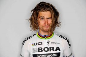 Peter Sagan, verso l’infinito e oltre