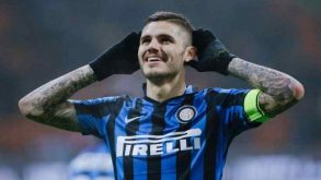 “Io e Icardi? E’ vero ci somigliamo. Ma lui soffre di solitudine, io avevo sempre un marcatore spietato addosso”…