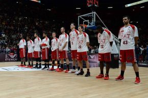 Basket, Milano come Cleveland, Venezia e Golden State le più belle