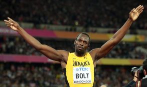 I Mondiali senza Bolt