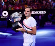 Ora Federer rischia di più se cerca il numero 1 del mondo o il Grande Slam?