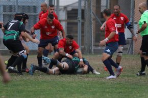 “Hip Hip, libertà”! Dalle Vallette di Torino a tutti i carceri d’Italia: che successo, rugby…